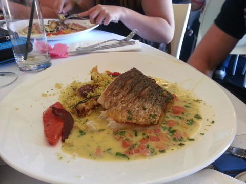 Salle A Manger - Restaurant Gold Coast 0
