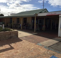 Salt Water Cafe - Restaurant Gold Coast