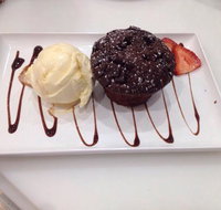 Scoop gelato and crepes - Restaurant Gold Coast