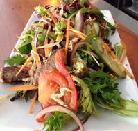 Scotts Tavern - Restaurant Gold Coast