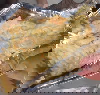 Secret Harbour Fish  Chips - Restaurant Gold Coast