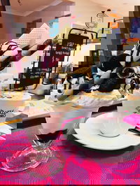 Shark Bay Cafe