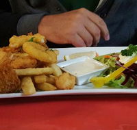 Shark Bay Hotel - Restaurant Gold Coast