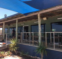 Shark Bay Ocean Park Aquarium - Restaurant Gold Coast