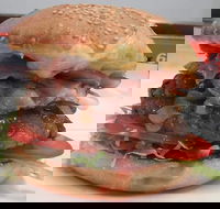 Sisters Cafe Lunch Bar - Restaurant Gold Coast