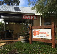 Smithereens Cafe - Restaurant Gold Coast