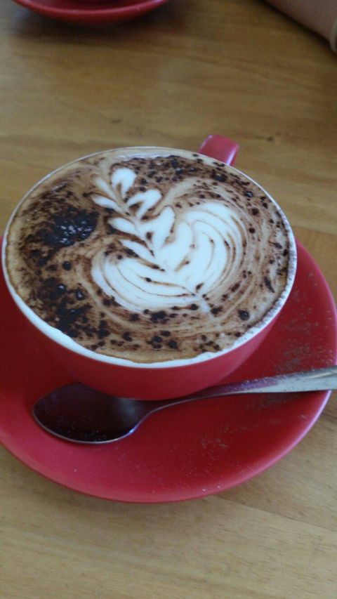 Smithereens Cafe - Restaurant Gold Coast 2
