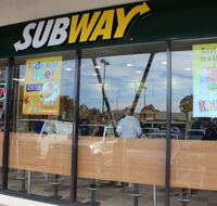 Subway - Restaurant Gold Coast