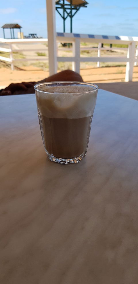 Sunsets Cafe At One Mile Jetty - Restaurant Gold Coast 7
