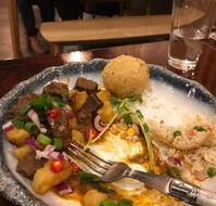 Taste Cafe Restaurant - Restaurant Gold Coast