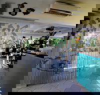 Tata's Cafe - Restaurant Gold Coast