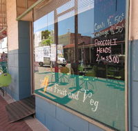 Terrace Fruit Veg And Cafe - Restaurant Gold Coast