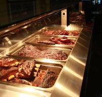 The BBq Father - Restaurant Gold Coast