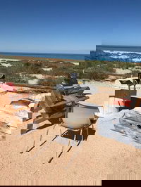 The Beach Shack