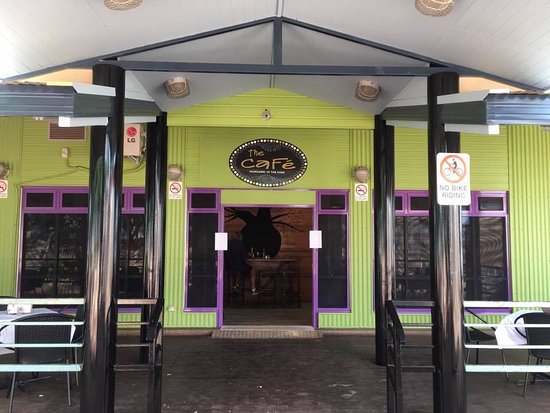 Mcbeath WA Restaurant Gold Coast