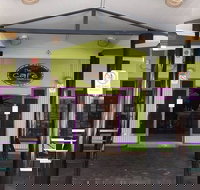 The Cafe Mungarri In The Park - Restaurant Gold Coast