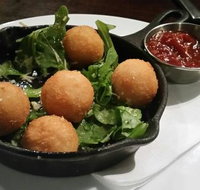 The Chase Bar and Bistro - Restaurant Gold Coast
