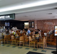 The Coffee Club Kalamunda - Restaurant Gold Coast