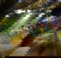 The Deck Cafe  Bar - Restaurant Gold Coast