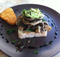 The Gorges Cafe - Restaurant Gold Coast