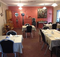 The Homestead Restaurant - Restaurant Gold Coast