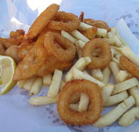The Jetty Seafood Shack - Restaurant Gold Coast