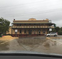 The Palace Hotel - Restaurant Gold Coast