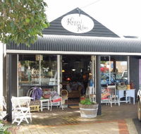 The Ragged Robin - Restaurant Gold Coast