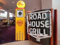 The Roadhouse Grill