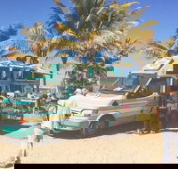 The Short Order - Restaurant Gold Coast