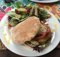 Thurlby Herb Farm Cafe - Restaurant Gold Coast