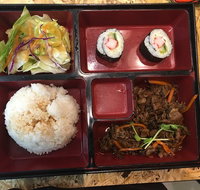 Tokyo Bento - Restaurant Gold Coast