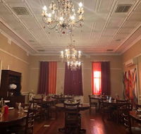 Toodyay Cafe  Curry Club - Restaurant Gold Coast