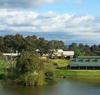 Tumbulgum Park - Restaurant Gold Coast