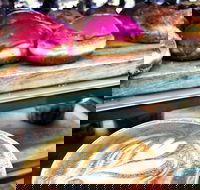 Ugly Duckling - Restaurant Gold Coast