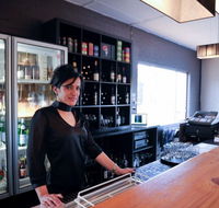 Upstairs Restaurant - Restaurant Gold Coast