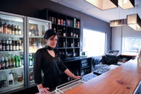 Upstairs Restaurant