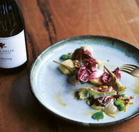 Vasse Felix - Restaurant Gold Coast