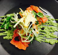 Vita Cafe - Restaurant Gold Coast