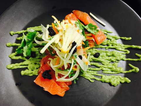 Vita Cafe - Restaurant Gold Coast 0