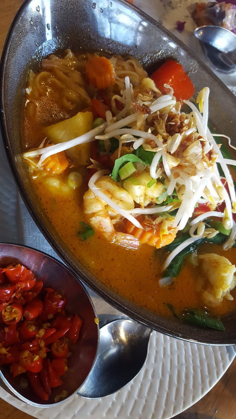 Vita Cafe - Restaurant Gold Coast 1