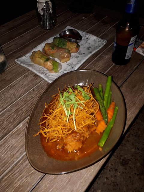 Vita Cafe - Restaurant Gold Coast 2