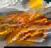 Westcoast Fish  Chips - Restaurant Gold Coast