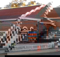 Westend Store - Restaurant Gold Coast