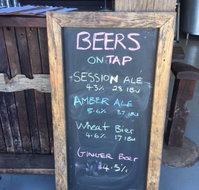 Whalebone Brewing Company - Restaurant Gold Coast