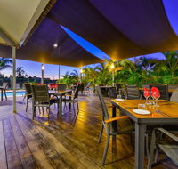 Whalers Restaurant - Restaurant Gold Coast