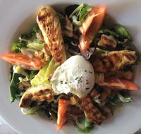 Wharf Cafe - Restaurant Gold Coast