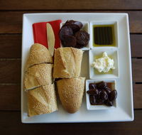 Wild Bull Brewery - Restaurant Gold Coast