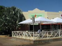 Wild Mango Cafe