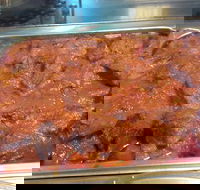 Wild ocean Indonesian Cuisine - Restaurant Gold Coast